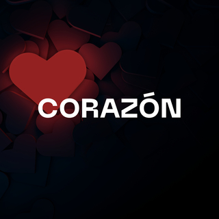 CORAZÓN