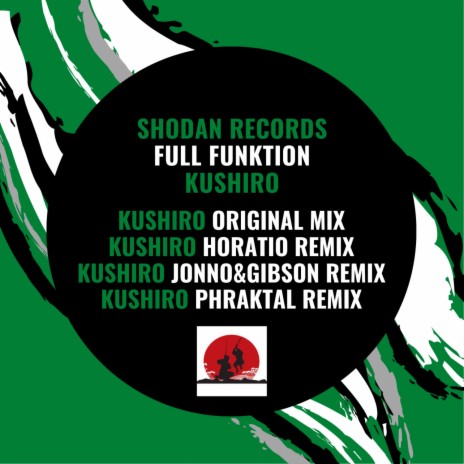 Kushiro (Phraktal Remix) | Boomplay Music