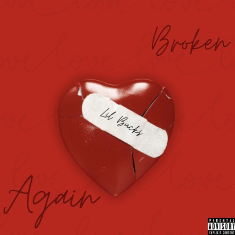 Broken Again | Boomplay Music