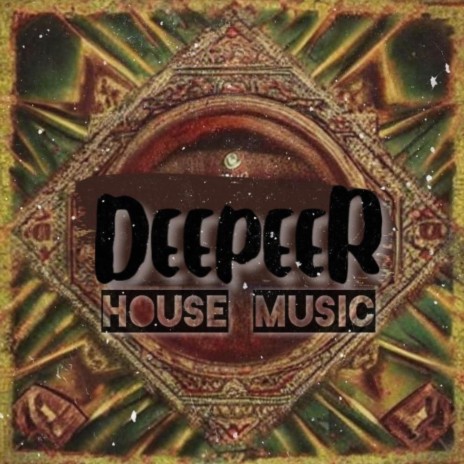 DEEPEER (Original mix) | Boomplay Music