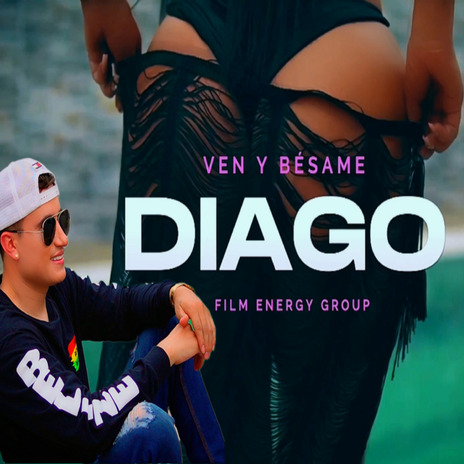 Ven y besame | Boomplay Music