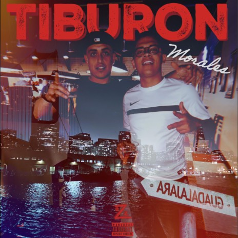 Tiburon Morales | Boomplay Music