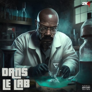 Dans le Lab