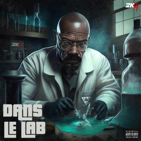 Dans le Lab | Boomplay Music