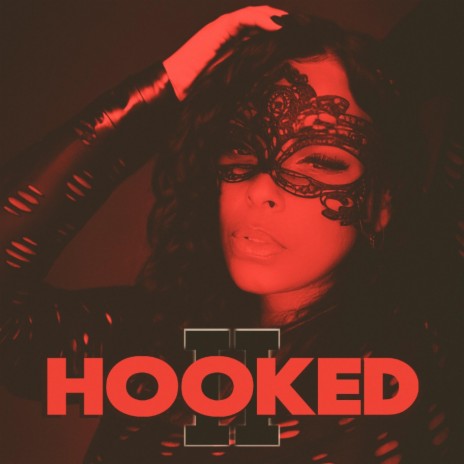Hooked 2 ft. LoLo | Boomplay Music