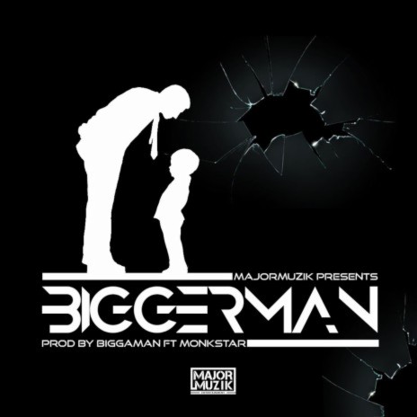 Biggerman ft. Godsgift & Biggaman