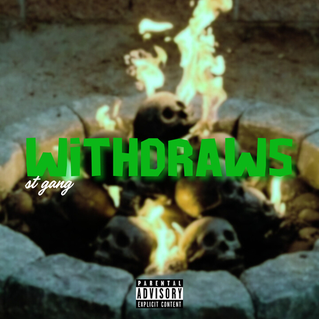 Withdraws | Boomplay Music