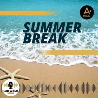 Sun, Sand, and Podcast Pause: Summer Intermission