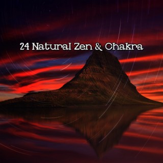 24 Zen naturel et Chakra (2022 Natures Stream Studios)