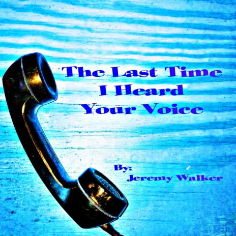 The Last Time I Heard Your Voice | Boomplay Music