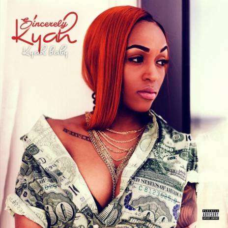 Sincerely Kyah | Boomplay Music