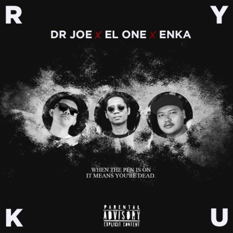 Ryuk ft. EL ONE & EN_KA | Boomplay Music