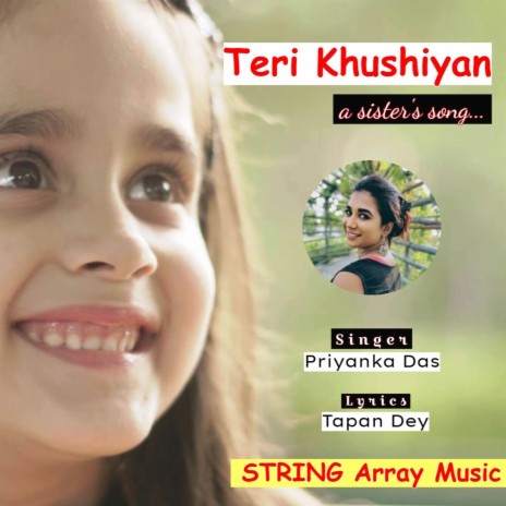 Teri Khushiyan (Sister's Song) | Boomplay Music