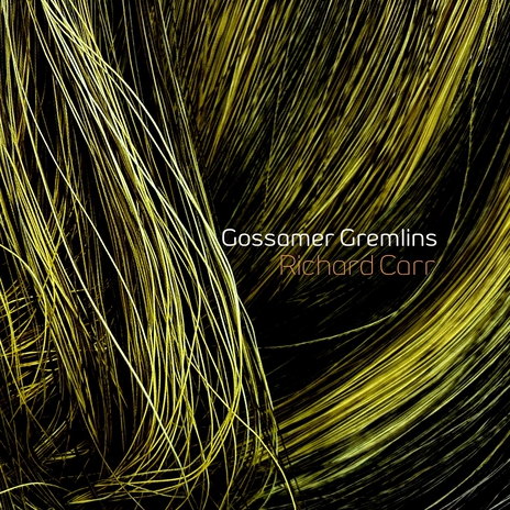 Gossamer Gremlins (feat. Caleb Burhans & Clarice Jensen) | Boomplay Music