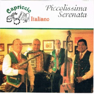 Piccolissima serenata