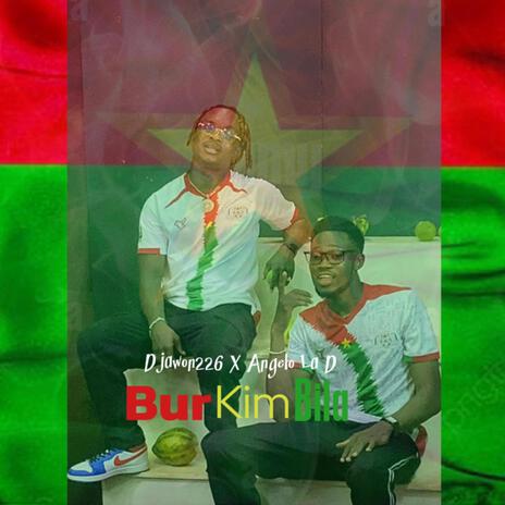 Burkimbila ft. Djawon 226 | Boomplay Music