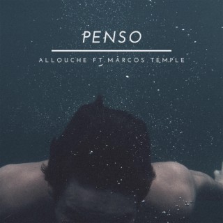 Penso (feat. Marcos Temple)