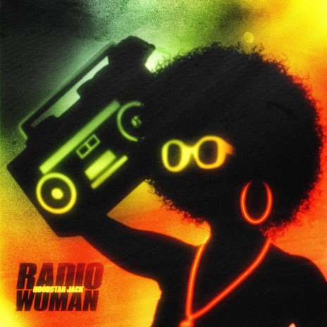 Radio Woman | Boomplay Music