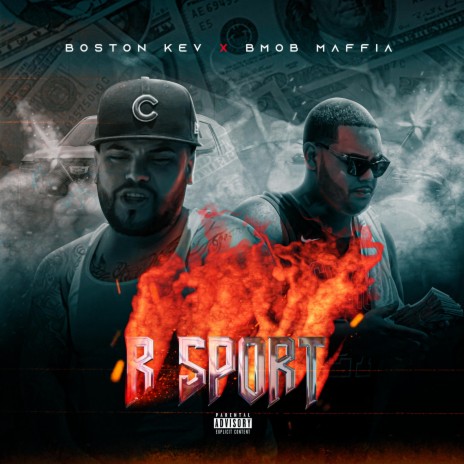 R Sport (feat. BMOB Maffia) | Boomplay Music