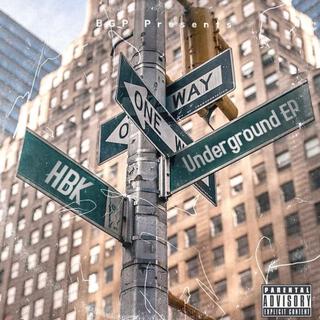 Underground (Deluxe Edition)