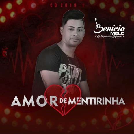 Não Era Pra Eu Te Amar | Boomplay Music