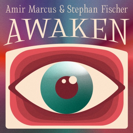 Awaken ft. Stephan Fischer | Boomplay Music