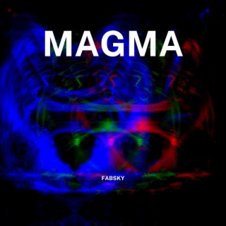 Magma