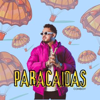 PARACAIDAS