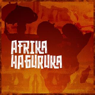 Africa Haguruka Hymn | HM Africa & Asaph Music International