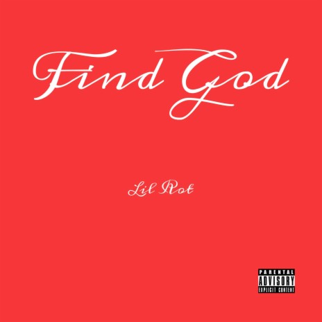 Find God | Boomplay Music