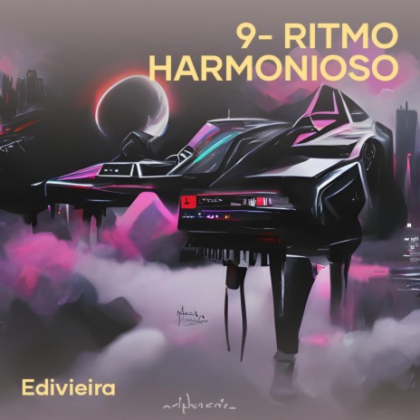 9- Ritmo Harmonioso | Boomplay Music