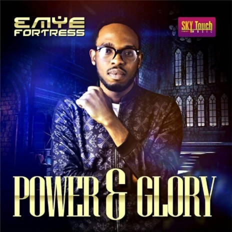Power and Glory | Boomplay Music