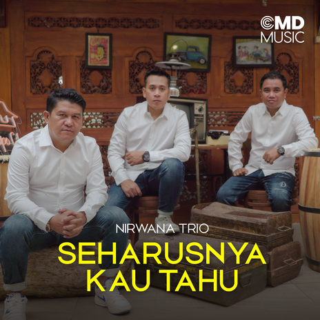 Seharusnya Kau Tahu | Boomplay Music