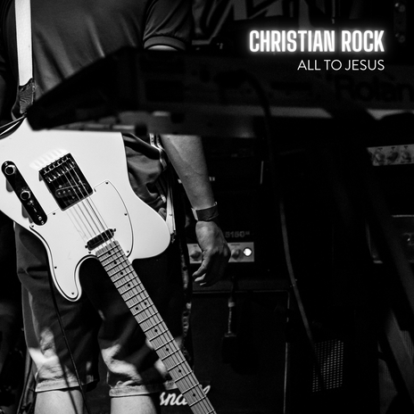 All to Jesus | Boomplay Music