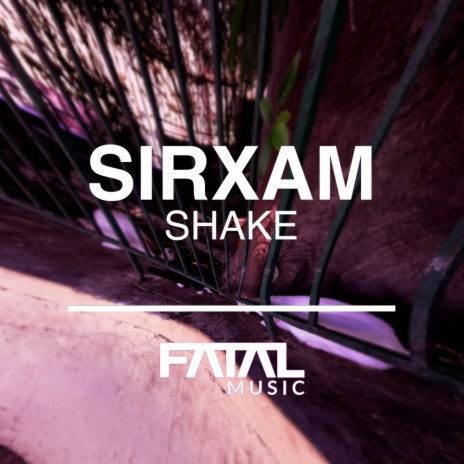 Shake (Original Mix) | Boomplay Music