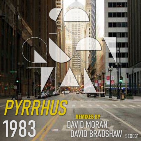 1983 (David Bradshaw Remix)