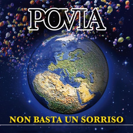 Non basta un sorriso (Solo Povia) | Boomplay Music