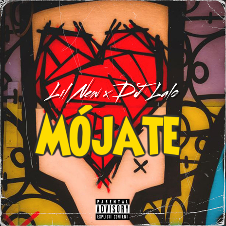 Mójate ft. DJ Lalo | Boomplay Music