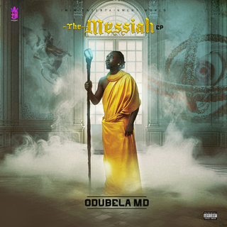 The Messiah E.P