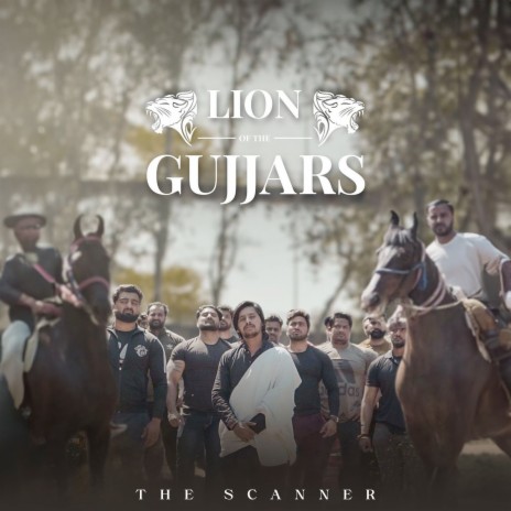 Lion of the Gujjars | Boomplay Music