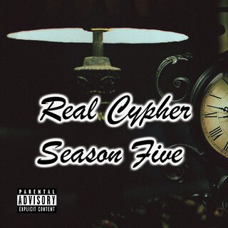 Real Cypher Season Five