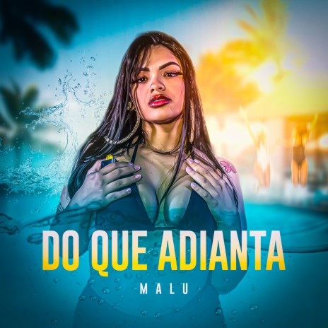 Do Que Adianta | Boomplay Music