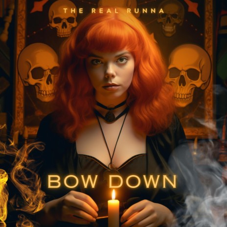 Bow Down | Boomplay Music