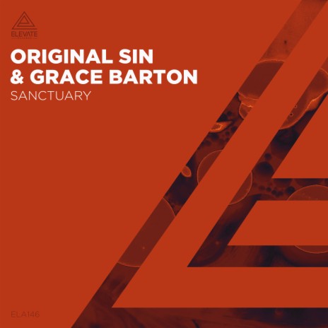 Sanctuary ft. Grace Barton | Boomplay Music