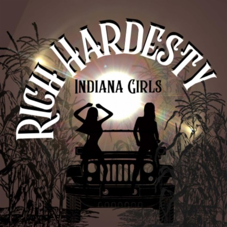 Indiana Girls | Boomplay Music