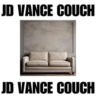 JD Vance Couch