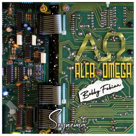 ALFA OMEGA | Boomplay Music