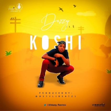 Koshi | Boomplay Music