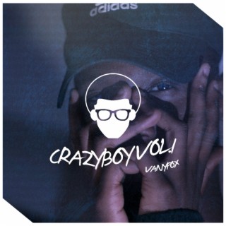 CrazyBoy Vol.1