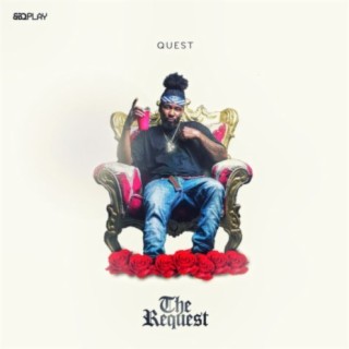 The Request EP